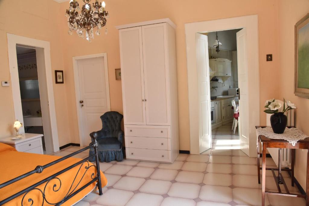 Rosaria Suite & Rooms room 1