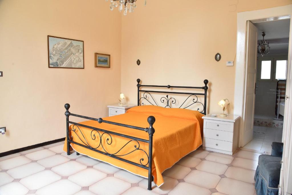 Rosaria Suite & Rooms room 2