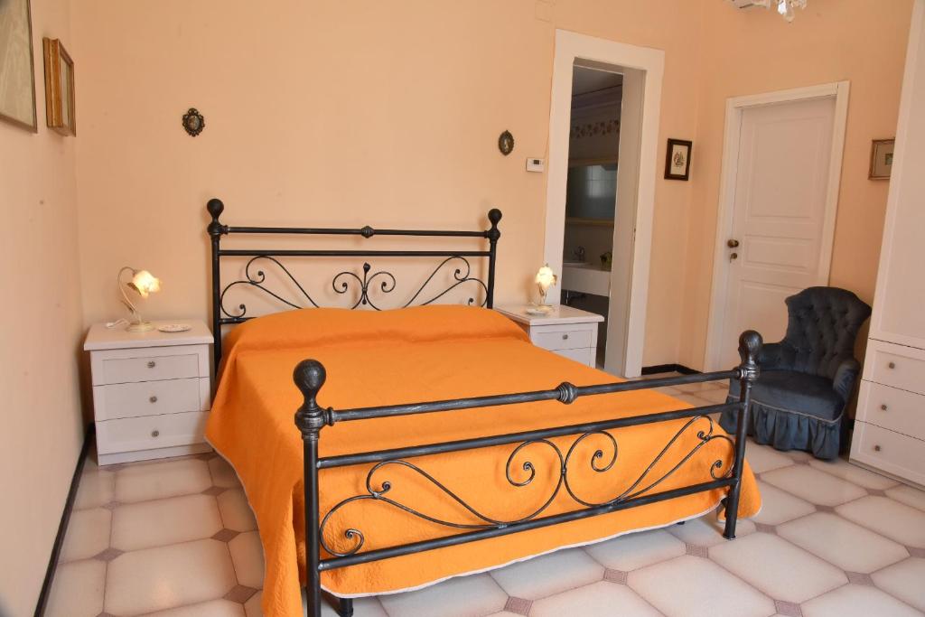 Rosaria Suite & Rooms room 3