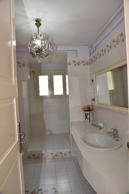 Rosaria Suite & Rooms room 4