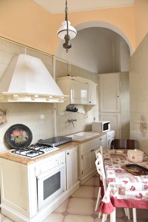 Rosaria Suite & Rooms room 5